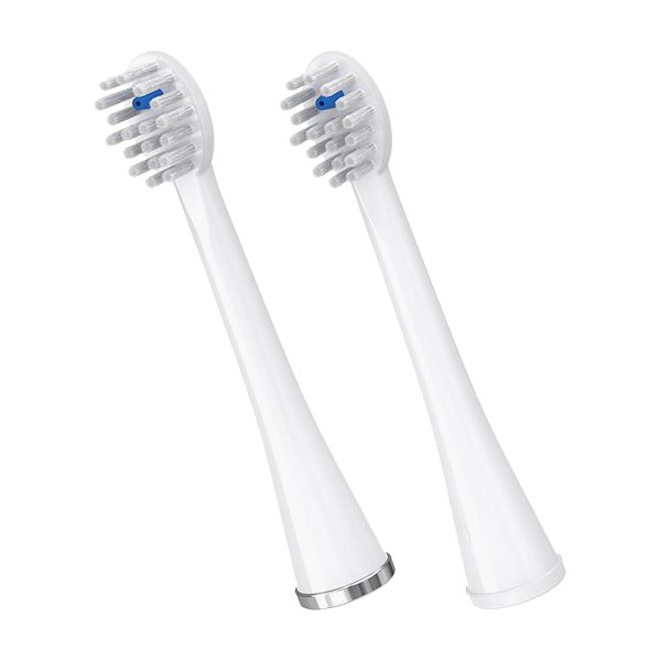 Waterpik Sonic-Fusion Flossing Brush Heads - Compact - 2pk